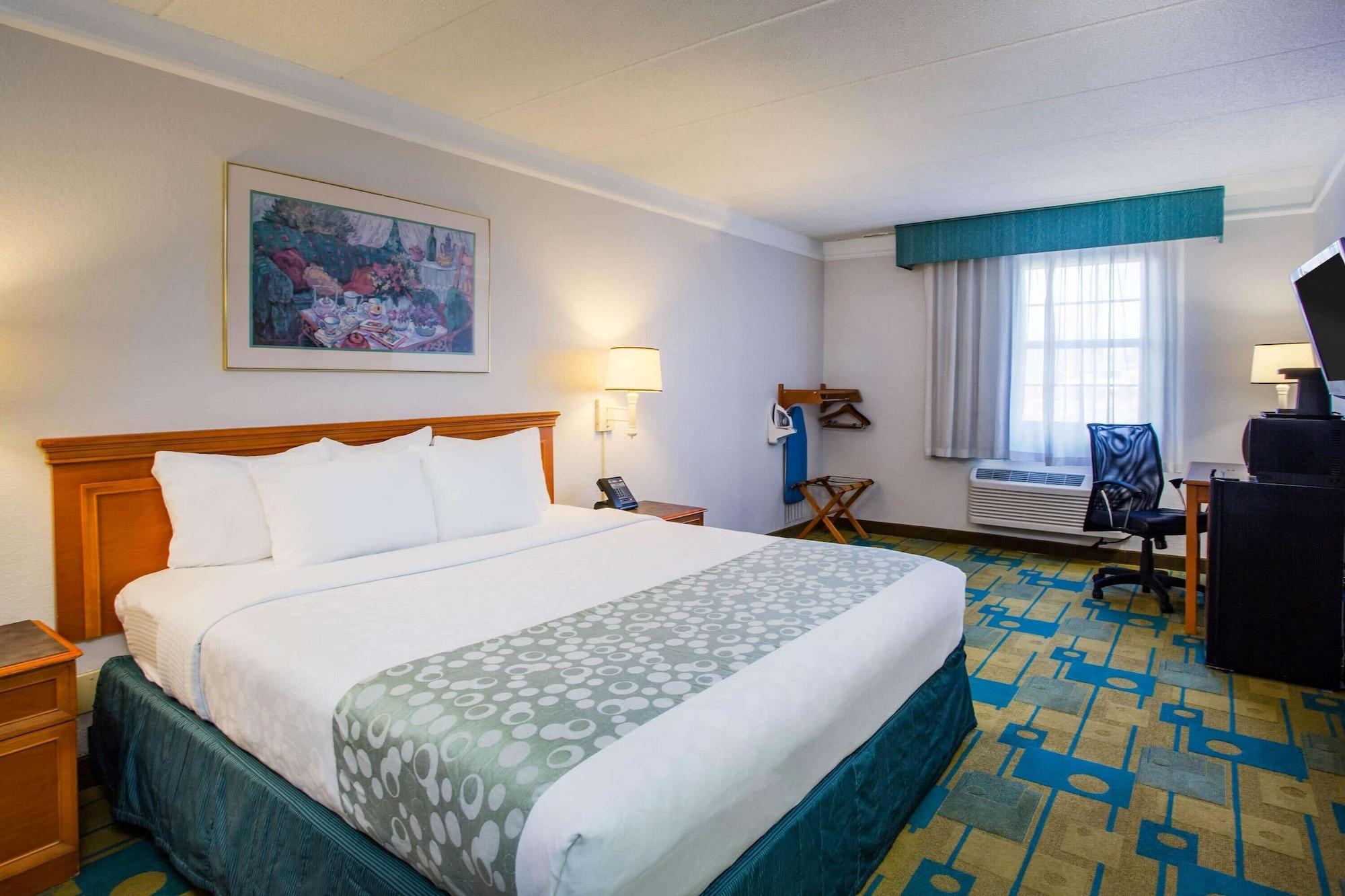Hotel La Quinta By Wyndham Norfolk Virginia Virginia Beach