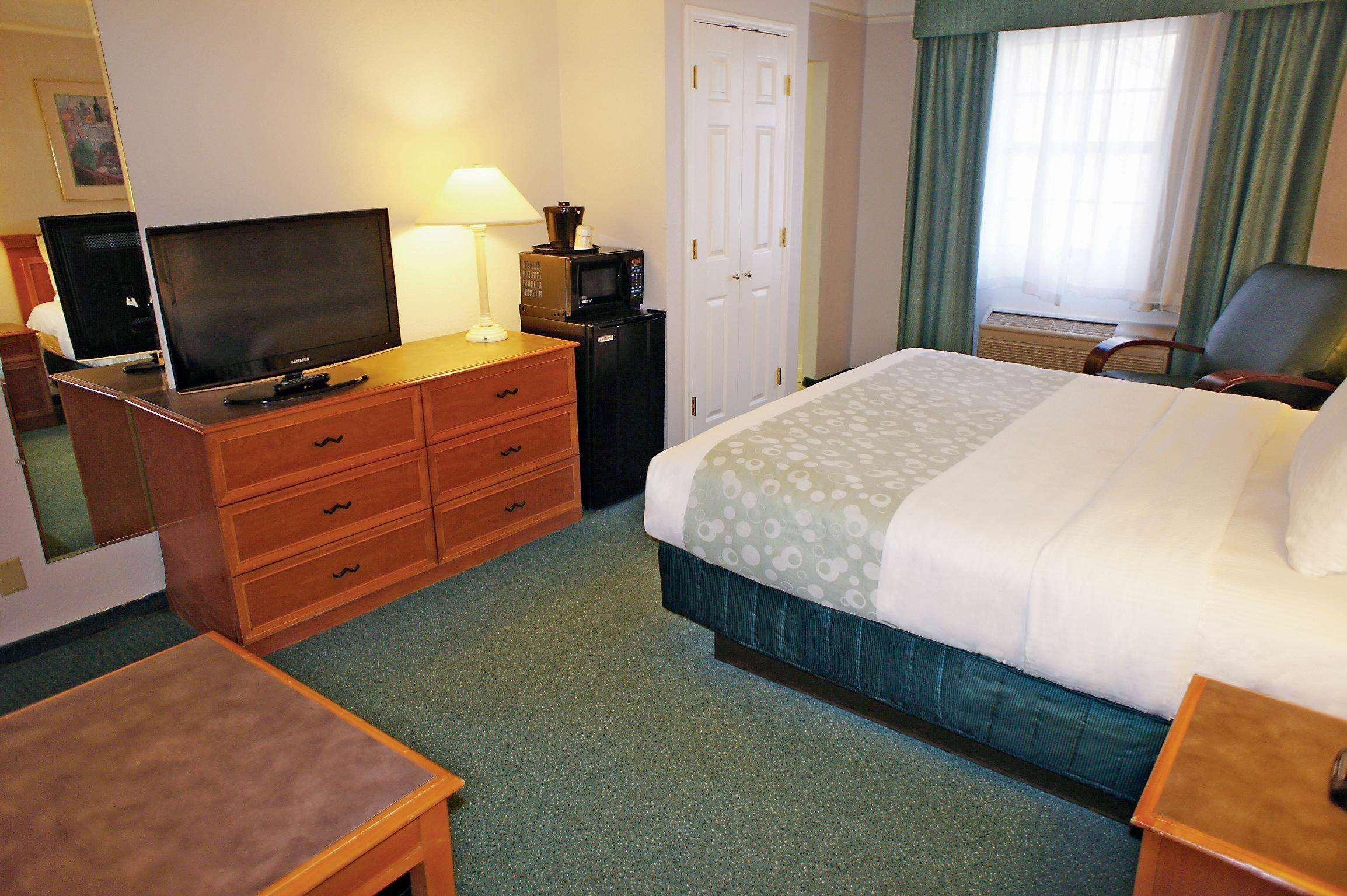 La Quinta By Wyndham Norfolk Virginia