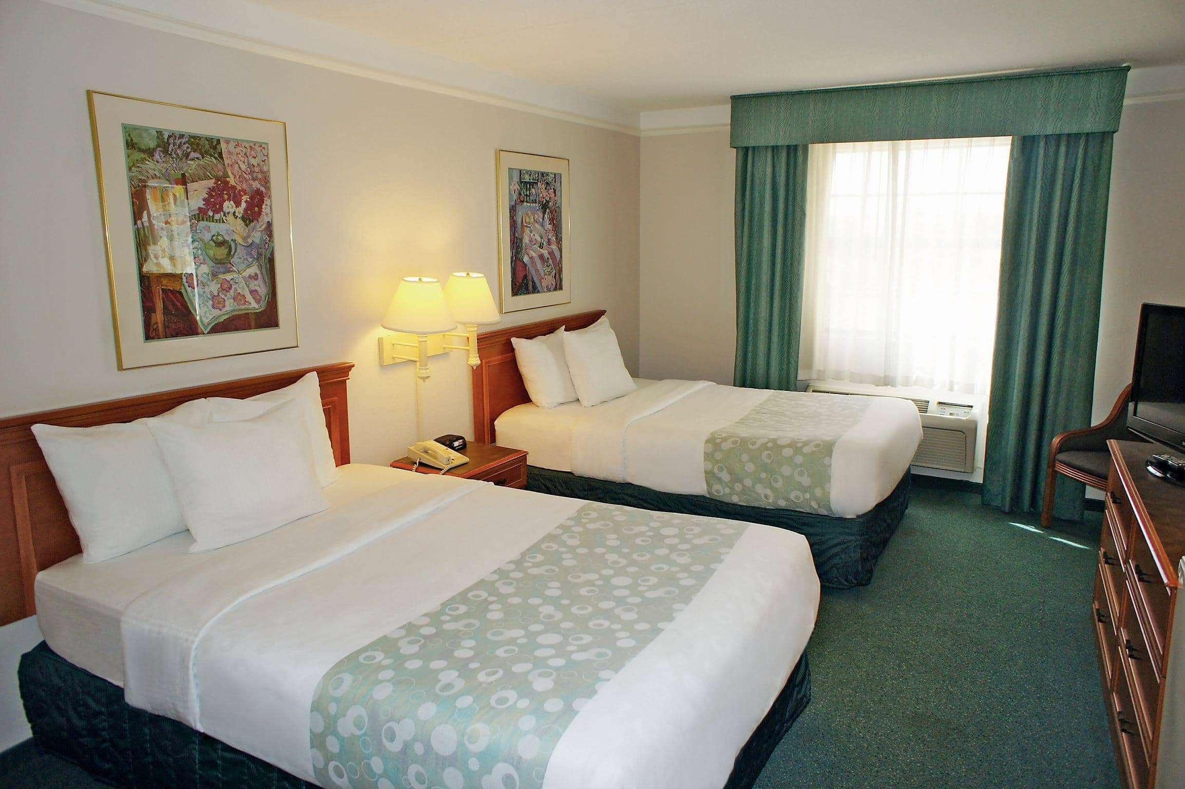 La Quinta By Wyndham Norfolk Virginia Hotel 3*