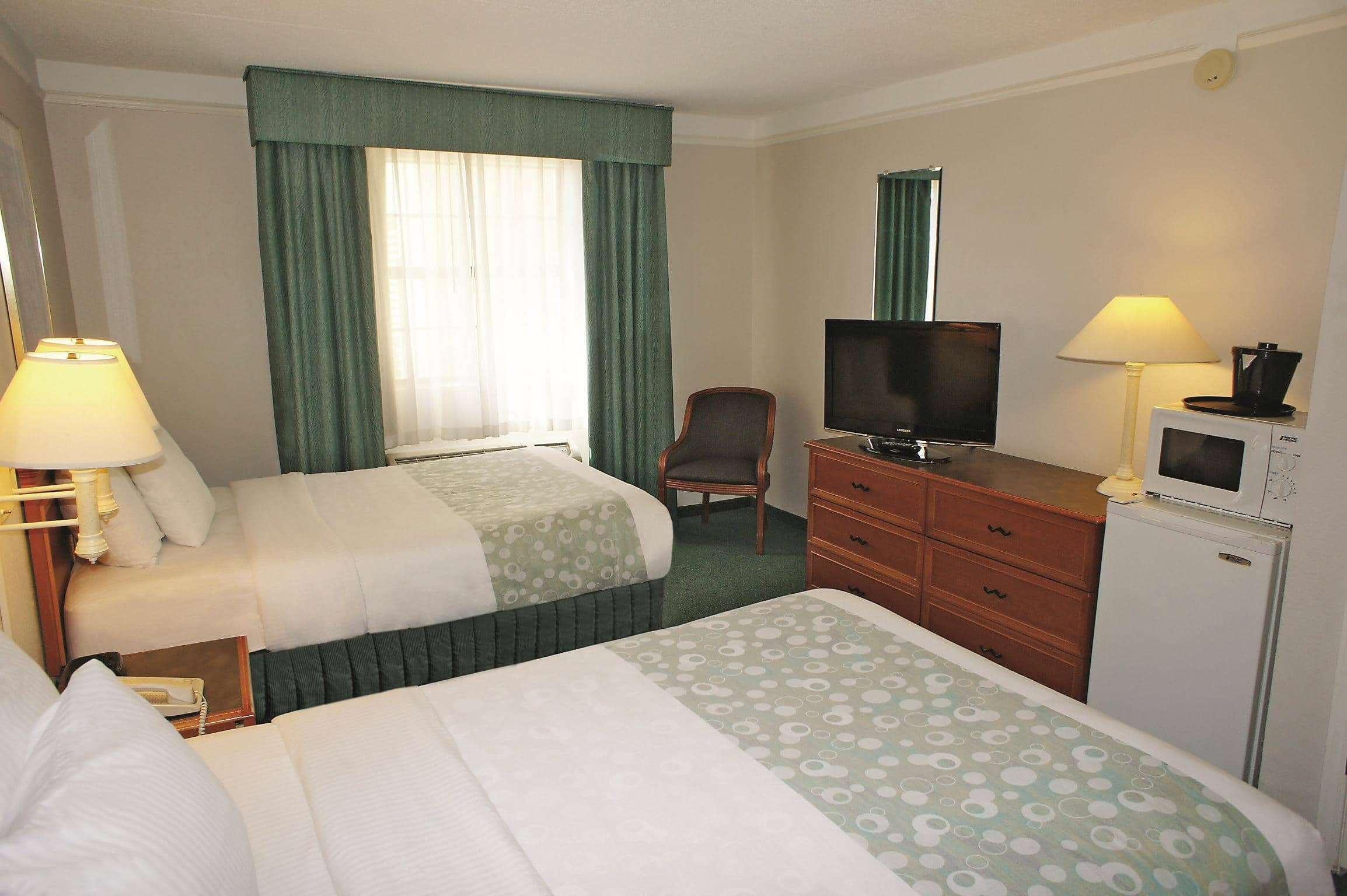 Hotel La Quinta By Wyndham Norfolk Virginia