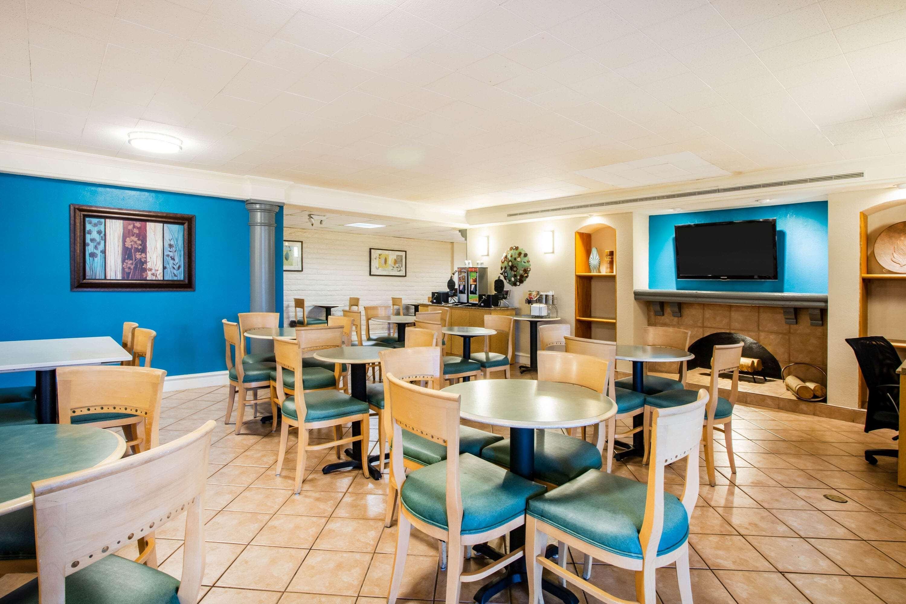 La Quinta By Wyndham Norfolk Virginia Virginia Beach