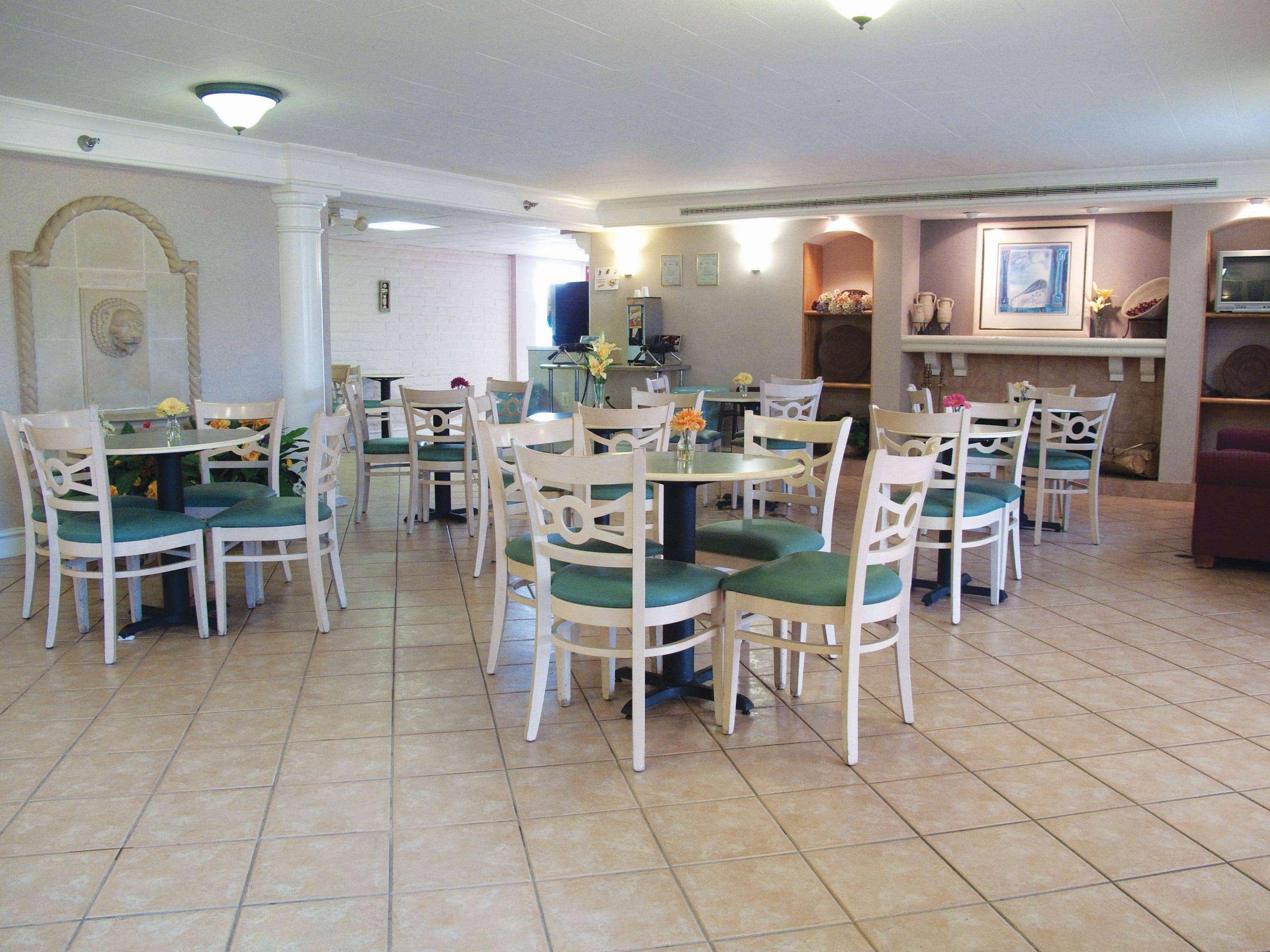 Hotel La Quinta By Wyndham Norfolk Virginia