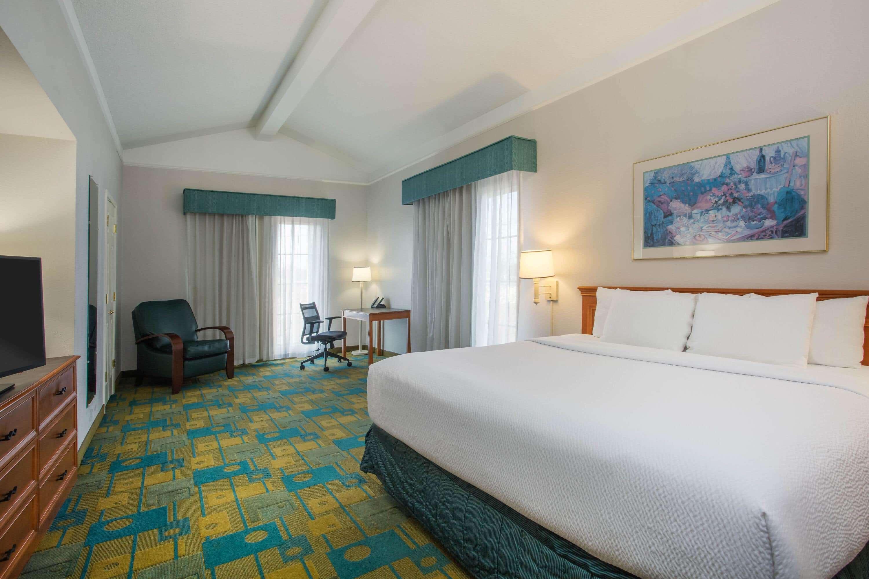 La Quinta By Wyndham Norfolk Virginia Hotel 3*