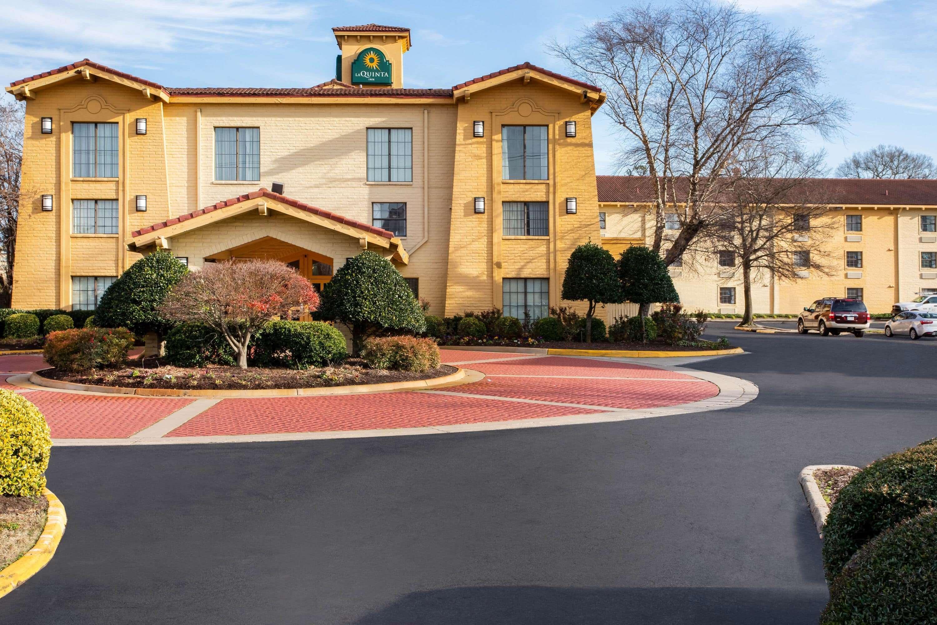 La Quinta By Wyndham Norfolk Virginia Hotel Virginia Beach