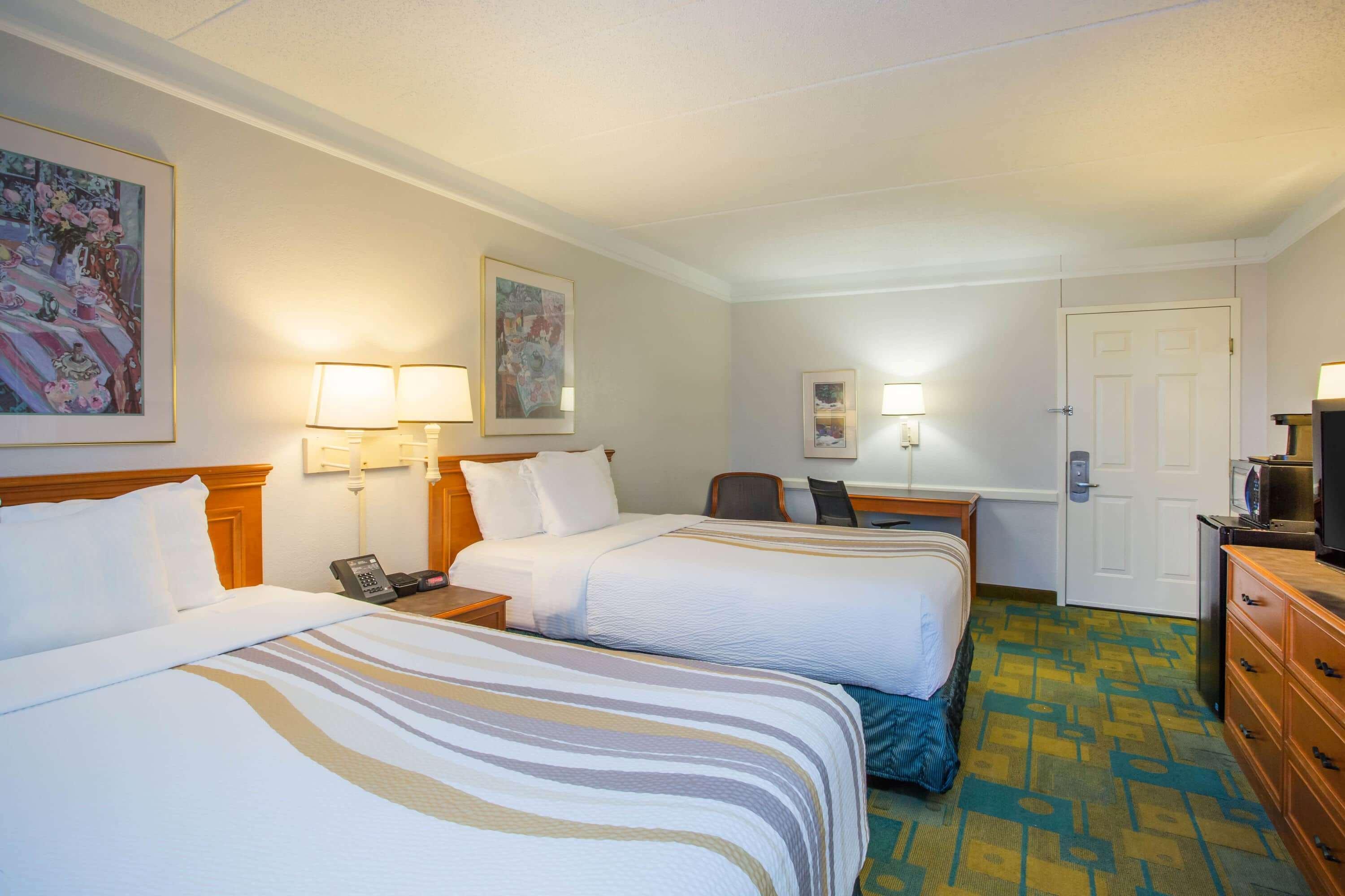Hotel La Quinta By Wyndham Norfolk Virginia