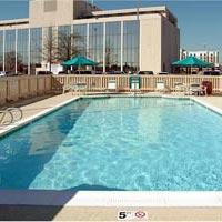 Hotel La Quinta By Wyndham Norfolk Virginia 3*