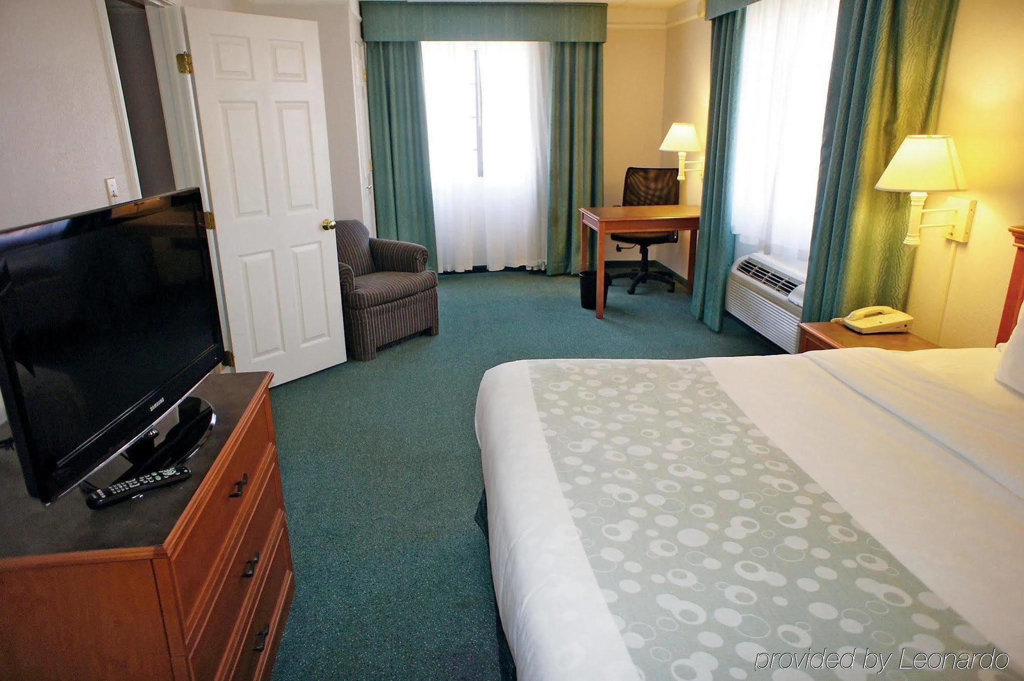 La Quinta By Wyndham Norfolk Virginia