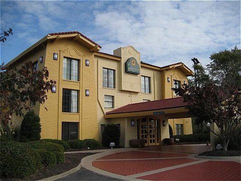 La Quinta By Wyndham Norfolk Virginia